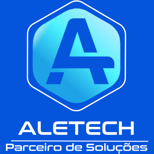 Logo Aletech
